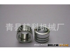 铝件机加工，数控加工中心加工铝制品，铝零件图2