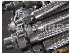 金属波纹补偿器 管道波纹补偿器 通用波纹补偿器 13933876781图2