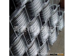 304不锈钢波纹补偿器，双波纹壁波纹补偿器，补偿器图2