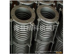 304不锈钢波纹补偿器，双波纹壁波纹补偿器，补偿器图3