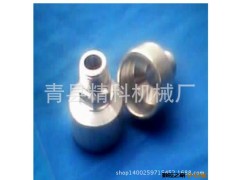 机加工铝件，液压铝件，冲压铝件，铝件加工图2