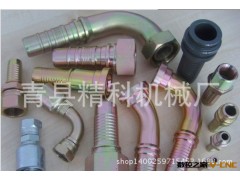 自动车床加工,数控精密加工铜件，铜接头，铜零件，图2