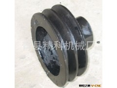 青县精科机械厂批发工程机械零部件图3