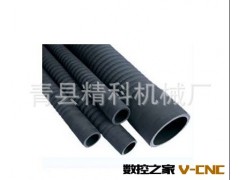 夹布排吸水胶管，钢丝排吸水胶管，大口径排吸水胶管图2