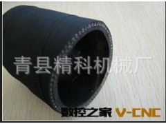 夹布排吸水胶管，钢丝排吸水胶管，大口径排吸水胶管图3