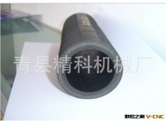 供应低压夹布胶管 大口径夹布胶管 大口径夹布输水管图2