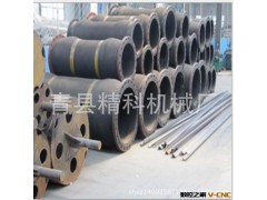 供应低压夹布胶管 大口径夹布胶管 大口径夹布输水管图3