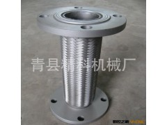 批发供应金属波纹管 不锈钢金属波纹管 13933876781图3