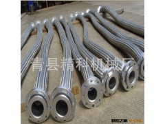 批发供应金属波纹管 不锈钢金属波纹管 13933876781图2