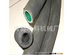 大口径耐酸碱橡胶管 耐高温高压橡胶管 耐酸碱胶管图3