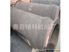 供应大口径夹布胶管|大口径钢丝胶管|高压大口径钢丝缠绕胶管图2