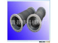 供应大口径夹布胶管|大口径钢丝胶管|高压大口径钢丝缠绕胶管图3