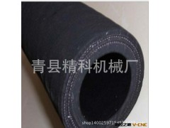 批发供应耐磨喷砂胶管 高压喷砂胶管，低压耐磨喷砂管图2
