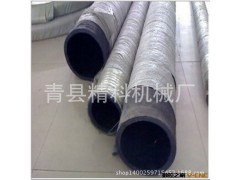 批发供应耐磨喷砂胶管 高压喷砂胶管，低压耐磨喷砂管图3