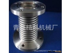 批发供应优质不锈钢金属软管 波纹管 不锈钢金属波纹管图2