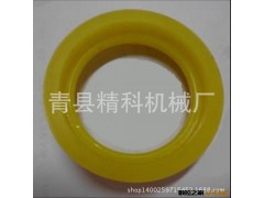 聚氨酯垫，机械用聚氨酯密封垫，红色聚氨酯垫，黄色聚氨酯垫图2