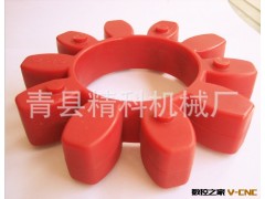 聚氨酯垫，机械用聚氨酯密封垫，红色聚氨酯垫，黄色聚氨酯垫图3