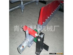 选矿用聚氨酯刮板 输送用聚氨酯刮板 清扫器用聚氨酯刮板图2