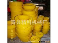 印刷机用压线轮  聚氨酯太阳轮 瓦楞纸板生产线聚氨酯太阳轮图3
