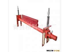 厂家直销 聚氨酯清扫器  高品质聚氨酯清扫器 聚氨酯清扫器图3