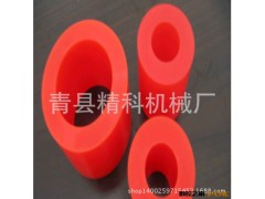 红色聚氨酯垫，黄色聚氨酯垫 减震缓冲聚氨酯垫图3