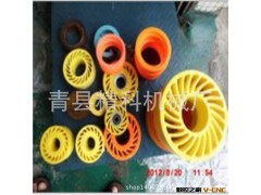 供应77*21*24PU聚氨酯制品,聚氨酯胶轮,聚氨酯制品,,太阳轮图2