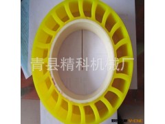 供应77*21*24PU聚氨酯制品,聚氨酯胶轮,聚氨酯制品,,太阳轮图3