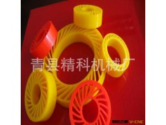 聚氨酯弹性轮-送纸太阳轮-聚氨酯太阳轮图3