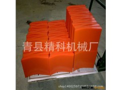 聚氨酯刮刀  聚氨酯清扫器刮刀 刮墨刀图3