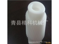 塑料齿轮 尼龙齿轮 塑料尼龙齿轮厂家批发图2