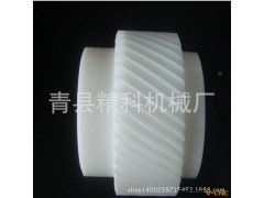 塑料齿轮 尼龙齿轮 塑料尼龙齿轮厂家批发图3