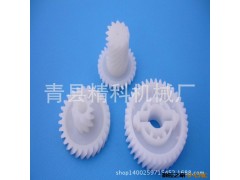 加工定做尼龙齿轮 齿轮定做 尼龙齿轮注塑图2