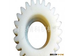 加工定做尼龙齿轮 齿轮定做 尼龙齿轮注塑图3