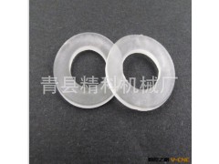 尼龙密封件，黑色尼龙密封件，绝缘片绝缘密封件图3