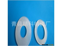 尼龙密封件，黑色尼龙密封件，绝缘片绝缘密封件图2