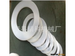 青县精科机械厂定做尼龙垫 尼龙密封垫 绝缘尼龙垫图2