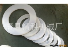 青县精科机械厂定做尼龙垫 尼龙密封垫 绝缘尼龙垫图3