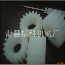 青县精科机械厂尼龙件  尼龙垫 注塑尼龙件