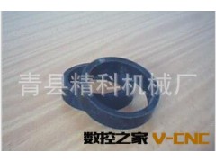 青县精科机械厂尼龙件  尼龙垫 注塑尼龙件图3