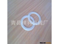 青县精科机械厂尼龙件  尼龙垫 注塑尼龙件图2