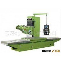 数控端面镗铣床 北一数控端面镗铣床 BYXQ70系列