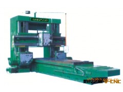 数控端面镗铣床 北一数控端面镗铣床 BYXQ70系列图2