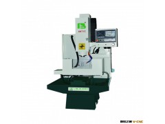 现货供应 厂家直销 数控铣床 数控钻铣床 数控钻床XK713图3