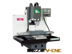 厂家直销 数控铣床 数控钻铣床 数控镗铣床XK714图2