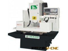 厂家直销北一数控钻铣床、数控镗铣床、数控钻镗床XK713图2