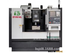 高速高精度加工中心图3