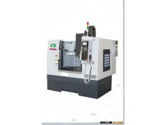 北一立式加工中心 经济型高效高精度 加工中心 BYVM650L图2