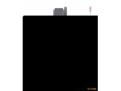 北一立式加工中心 高速高精度 BYVM550L图3