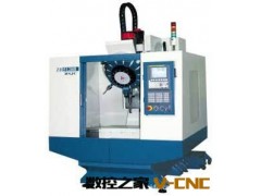 数控钻攻中心 立式钻削中心 CNC钻攻中心 北一钻攻中心BYTC600图2