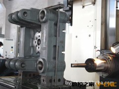 卧式加工中心,台湾卧式加工中心北一精机厂家直销图2